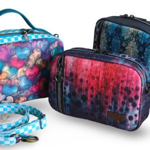 Bundle with Lil Mumma (with Hip)  & Boss Mumma patterns